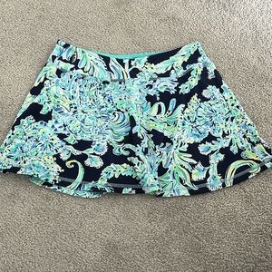 Lilly Pulitzer Aila Skort